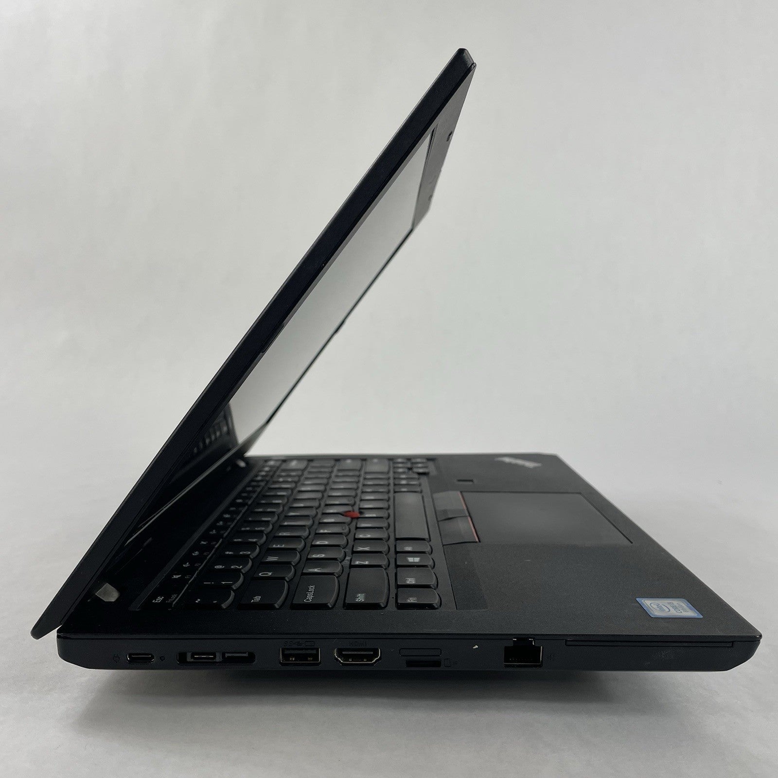Lenovo ThinkPad L490 14" i5-8250U 1.60 GHz 8 GB RAM No SSD/OS/AC3