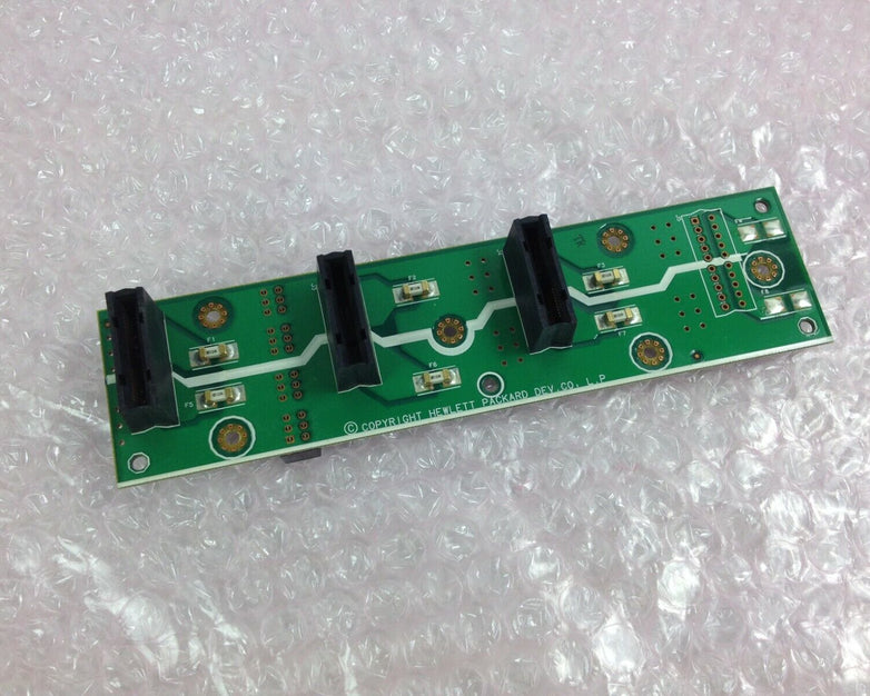 HP 5092-1268  ProCurve Circuit Board for J8697A 5406zl Switch