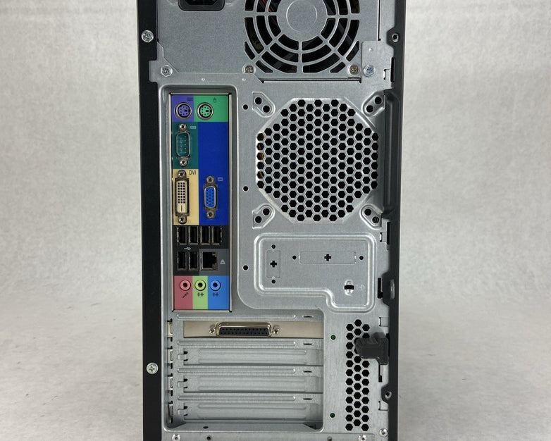 Acer Veriton M480G MT Intel Pentium Dual-Core E5400 2.7GHz 3GB RAM No HDD No OS