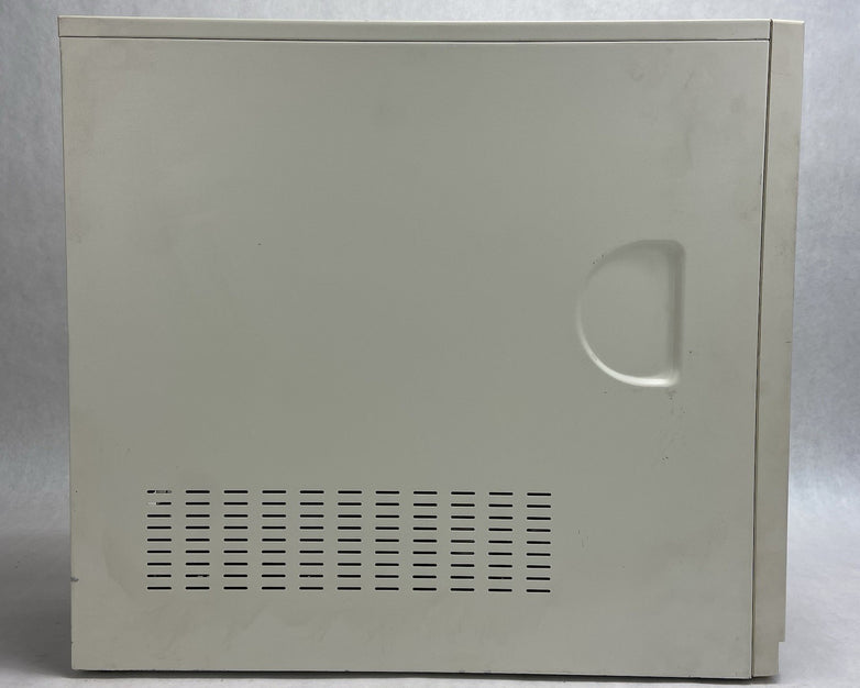 Vintage Enlight EN-7237 Beige Mid Tower Computer Case AGI HP-P3507F5 350W PSU