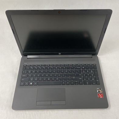 HP 255 G7 15.6" Ryzen 3 2200U 2.50 GHz 8 GB RAM No SSD/OS/AC