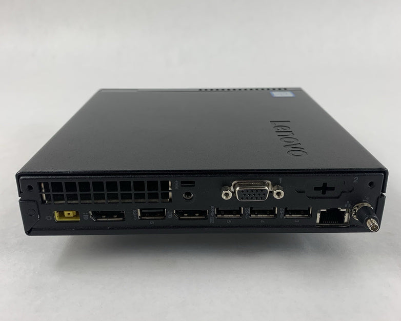 Lenovo ThinkCentre M910q i5-6500T 2.50GHz 8 GB Ram No SSD/HDD No OS No AC No Ant