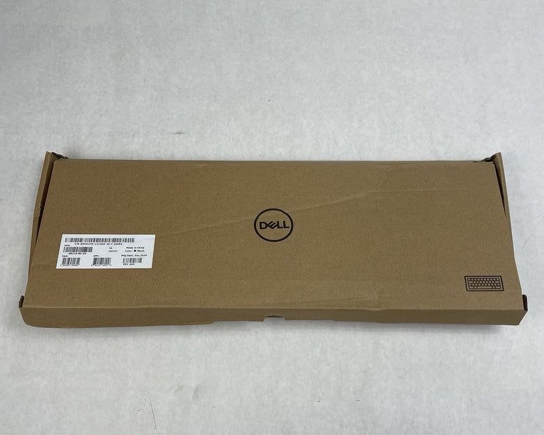 Dell KB216-BK-US Keyboard Lot Of 10