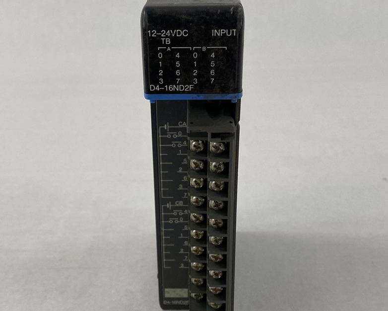 Automation Direct D4-16ND2F PLC Input Module