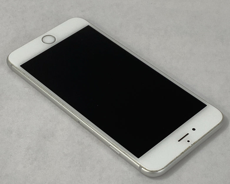 Apple iPhone 6 Plus A1522 64GB Verizon 5.5" Silver IOS 12.5.7