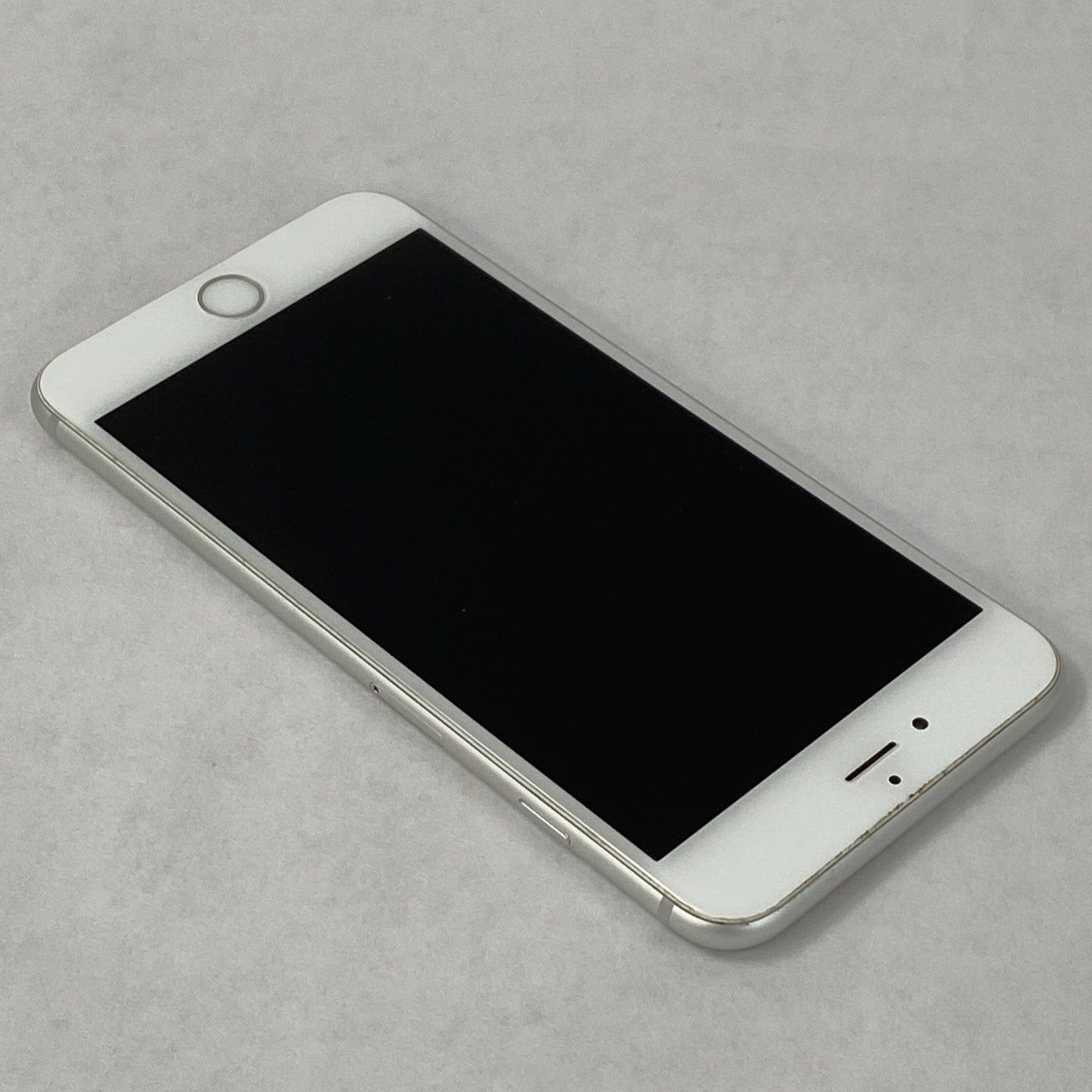 Apple iPhone 6 Plus A1522 64GB Verizon 5.5" Silver IOS 12.5.76