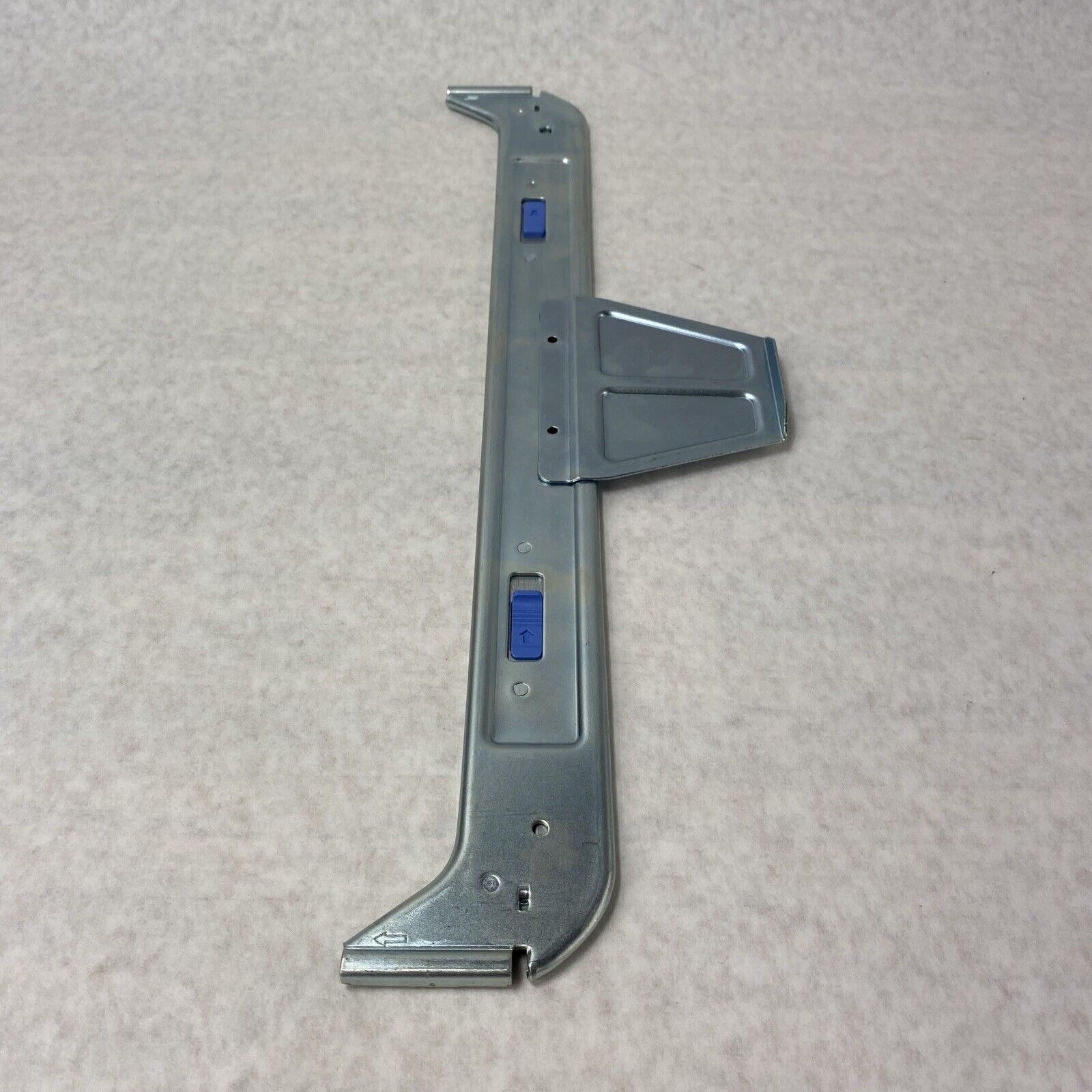 Lot of 8 Genuine Dell C841H C852H PowerEdge Cable Management Support Arm