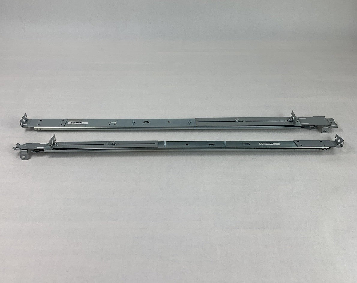IBM 69Y4406 / 69Y4407 Server Rail Kit Inners and Outers