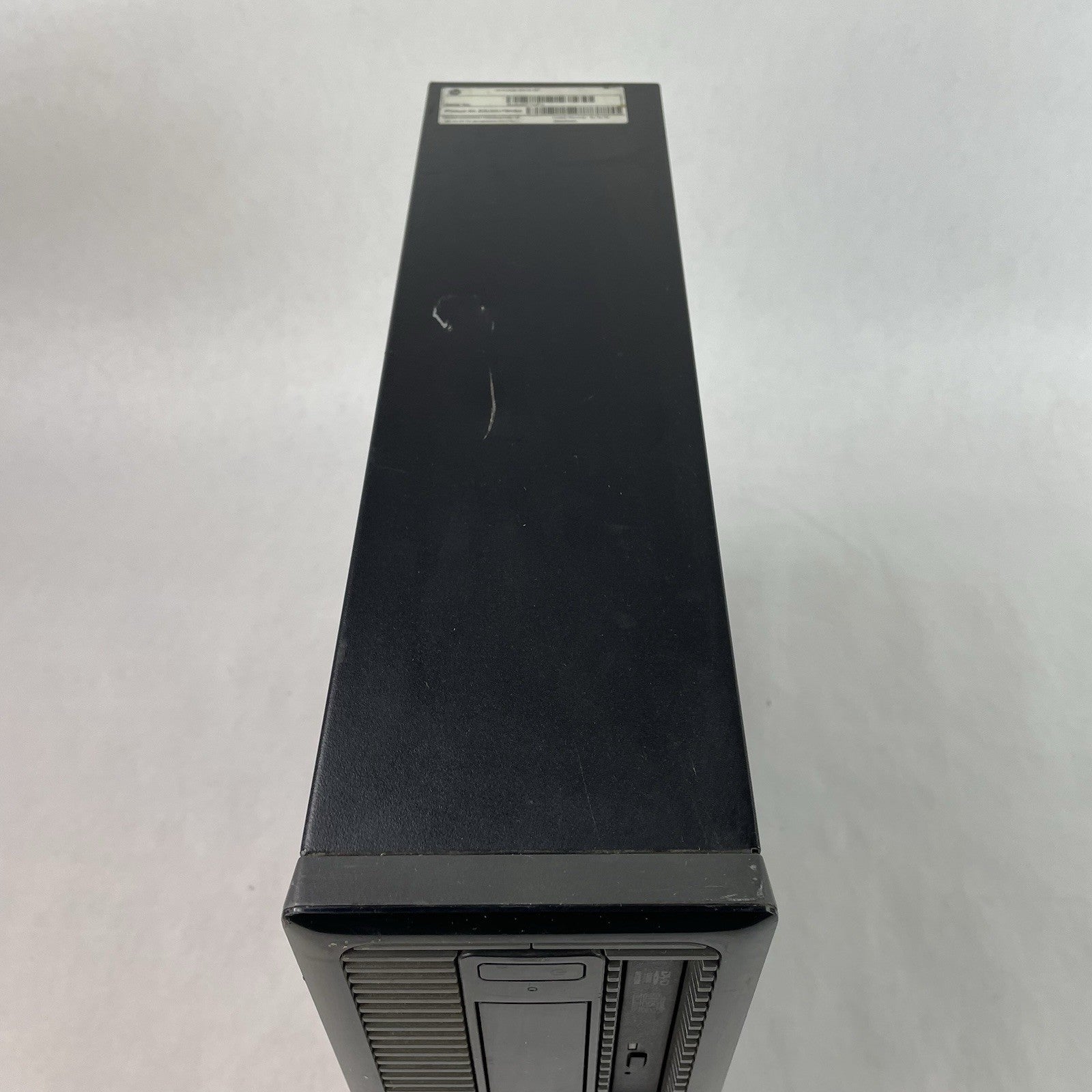 HP ProDesk 400 G1 SFF i3-4130 3.40 GHz 4 GB RAM No HDD/OS2