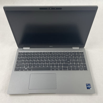 Dell Latitude 5540 15.6" i5-1345U 4.35 GHz 8 GB RAM No SSD/OS/AC