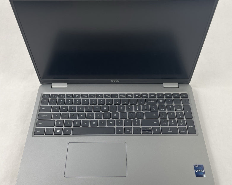 Dell Latitude 5540 15.6" i5-1345U 4.35 GHz 8 GB RAM No SSD/OS/AC