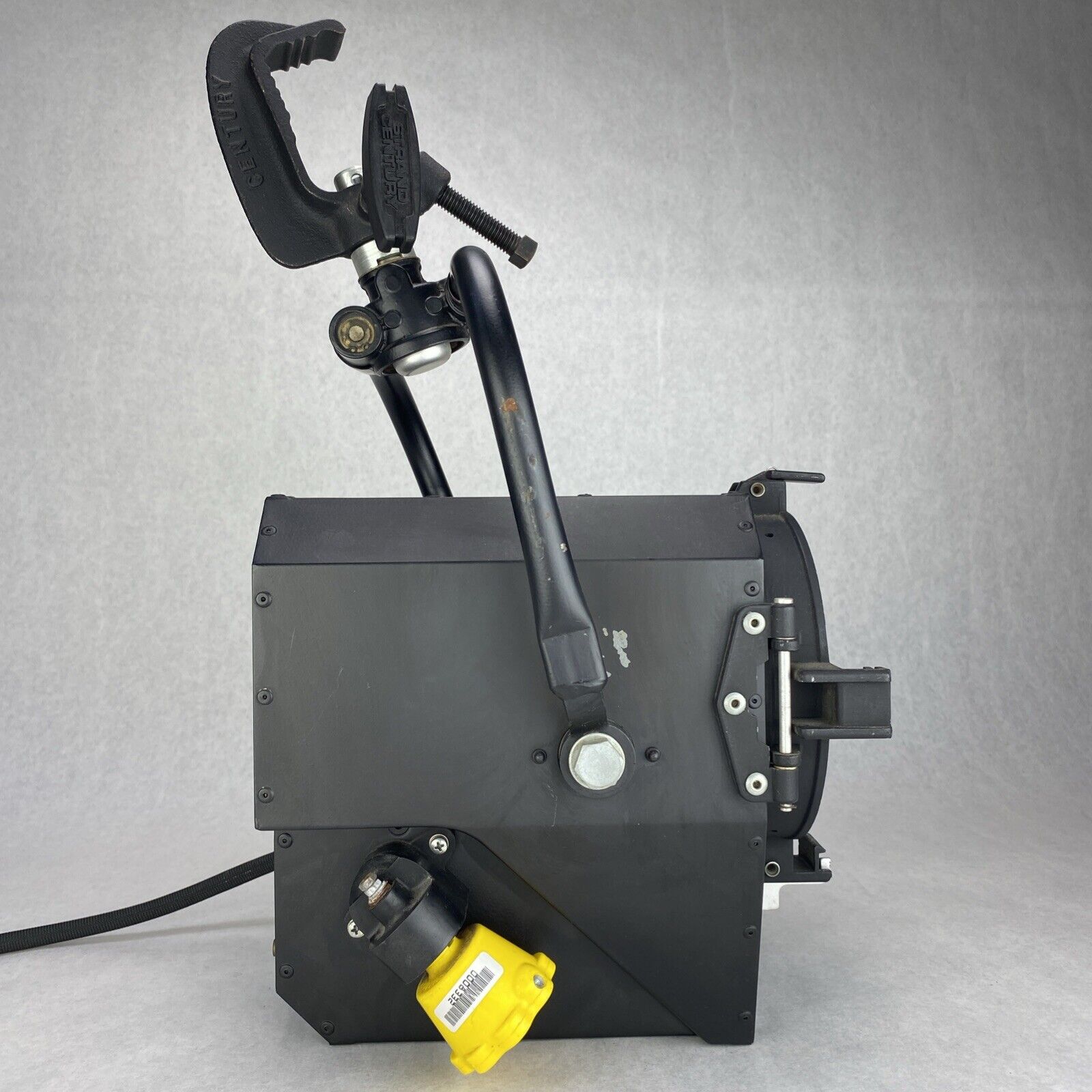 Strand QuartzColor Polaris Mod 261 Studio 1KW Fresnel Spotlight - READ