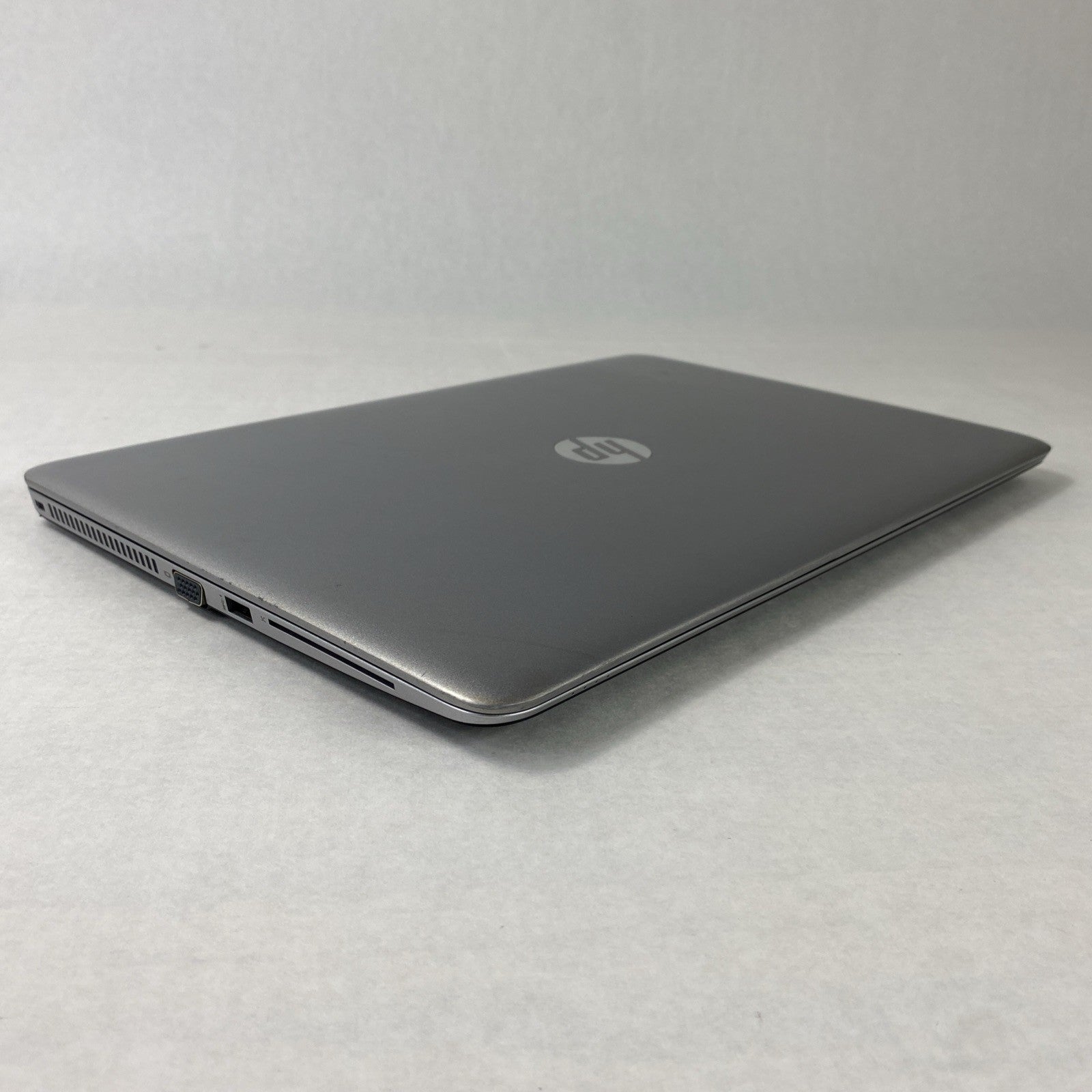 HP EliteBook 850 G3 Core i7-6600U 2.6GHz 8GB RAM 15.6" No Battery No HDD No OS