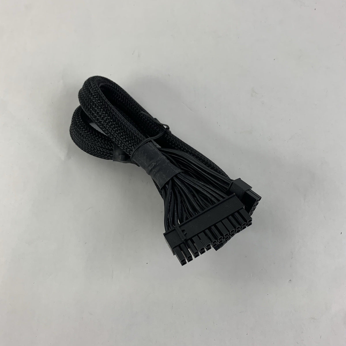 Corsair AX1200/AXi Only 24-Pin ATX MotherBoard Power Cable - Untested0