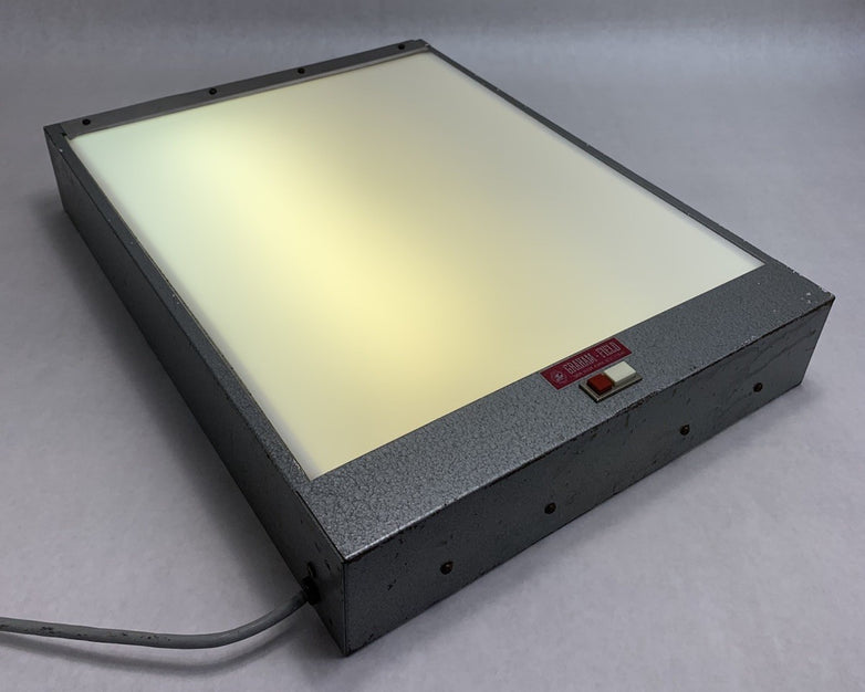 Graham-Field X-Ray Illuminator Viewbox Light Box