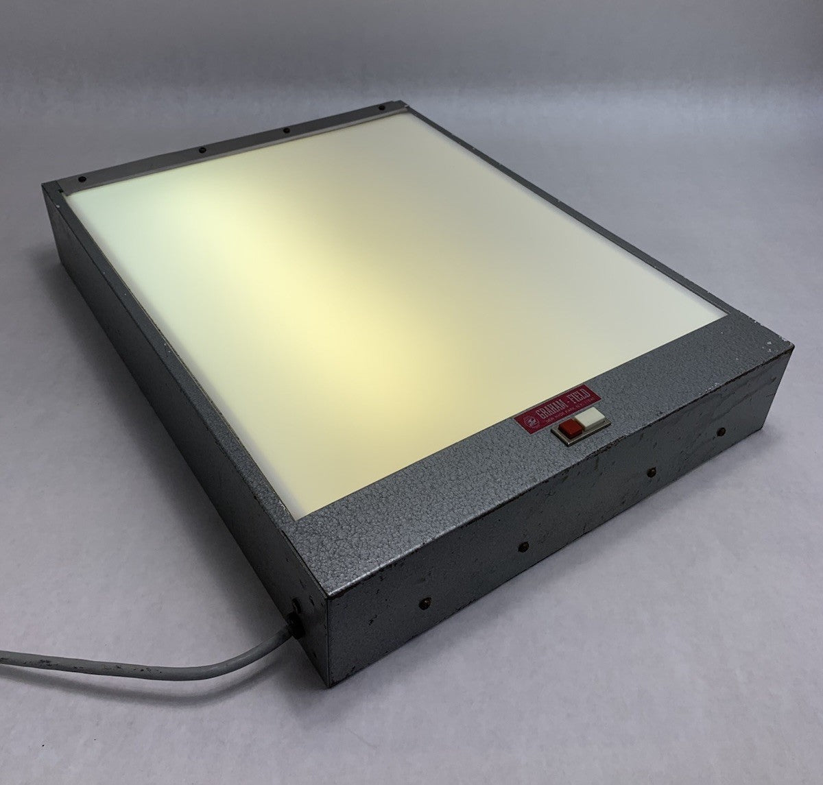 Graham-Field X-Ray Illuminator Viewbox Light Box1