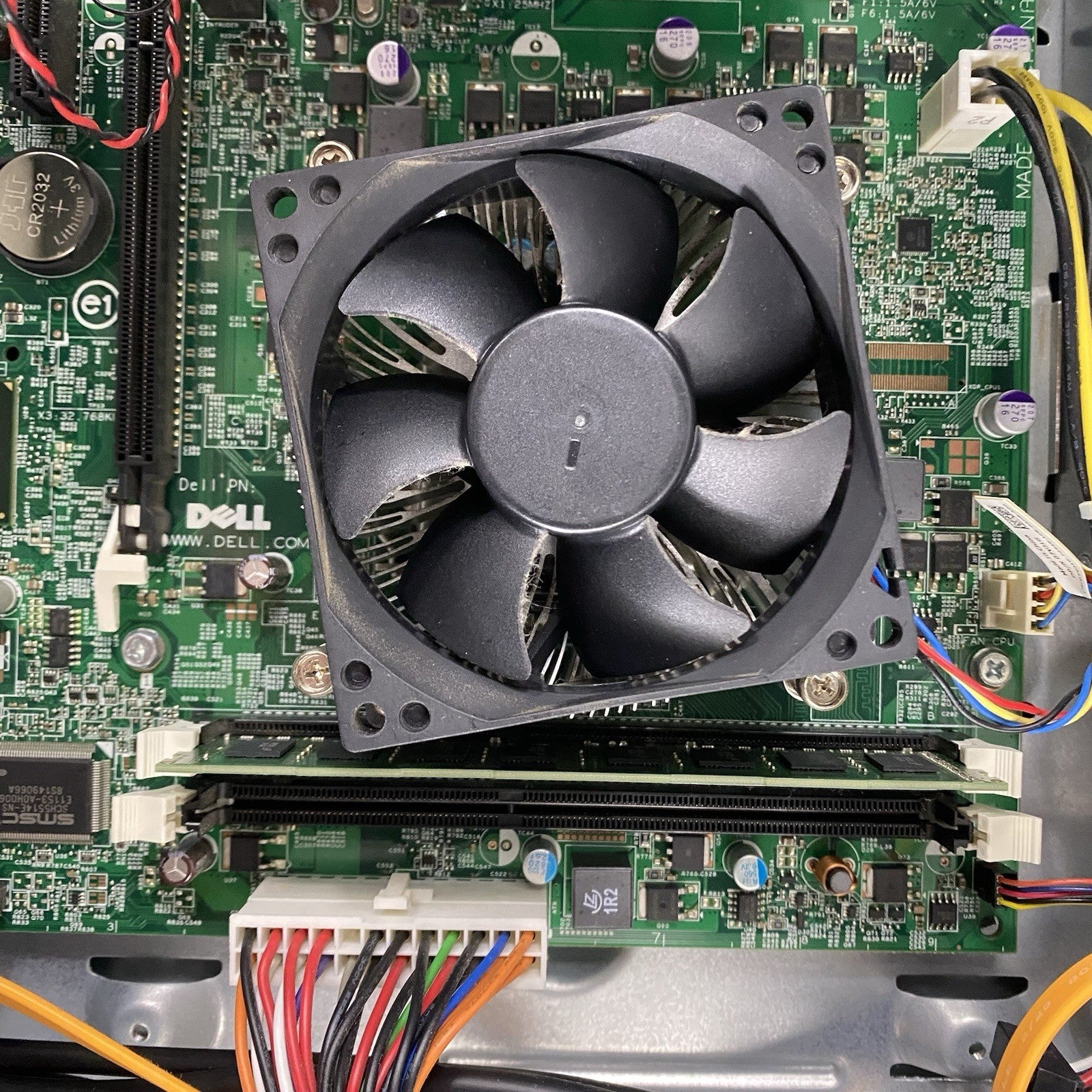 Dell OptiPlex 390 MT Intel Core i3-2120 3.3GHz 1x4GB RAM No HDD No OS14