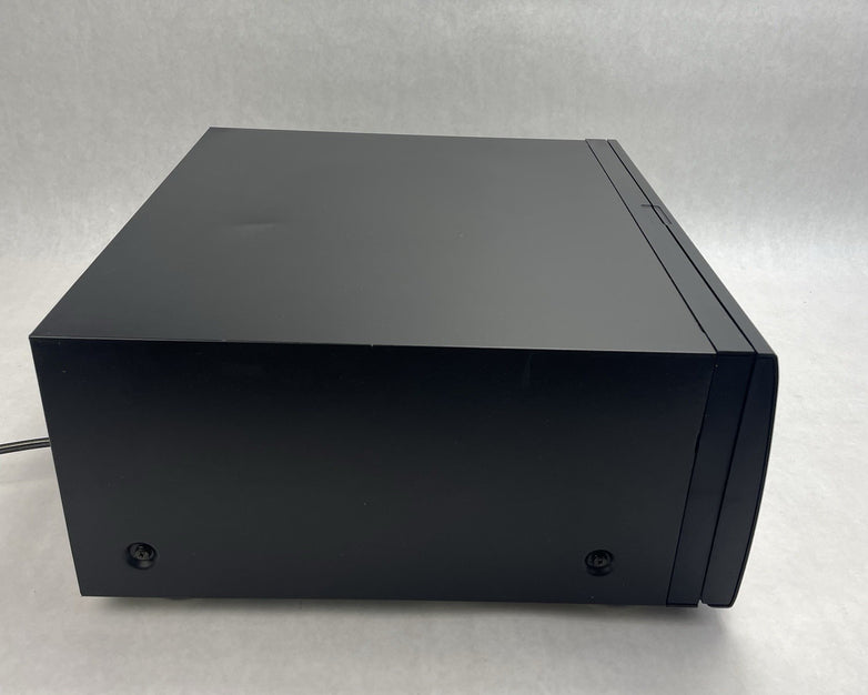 Pioneer PD-F100 100-Disc CD Changer Player For Parts