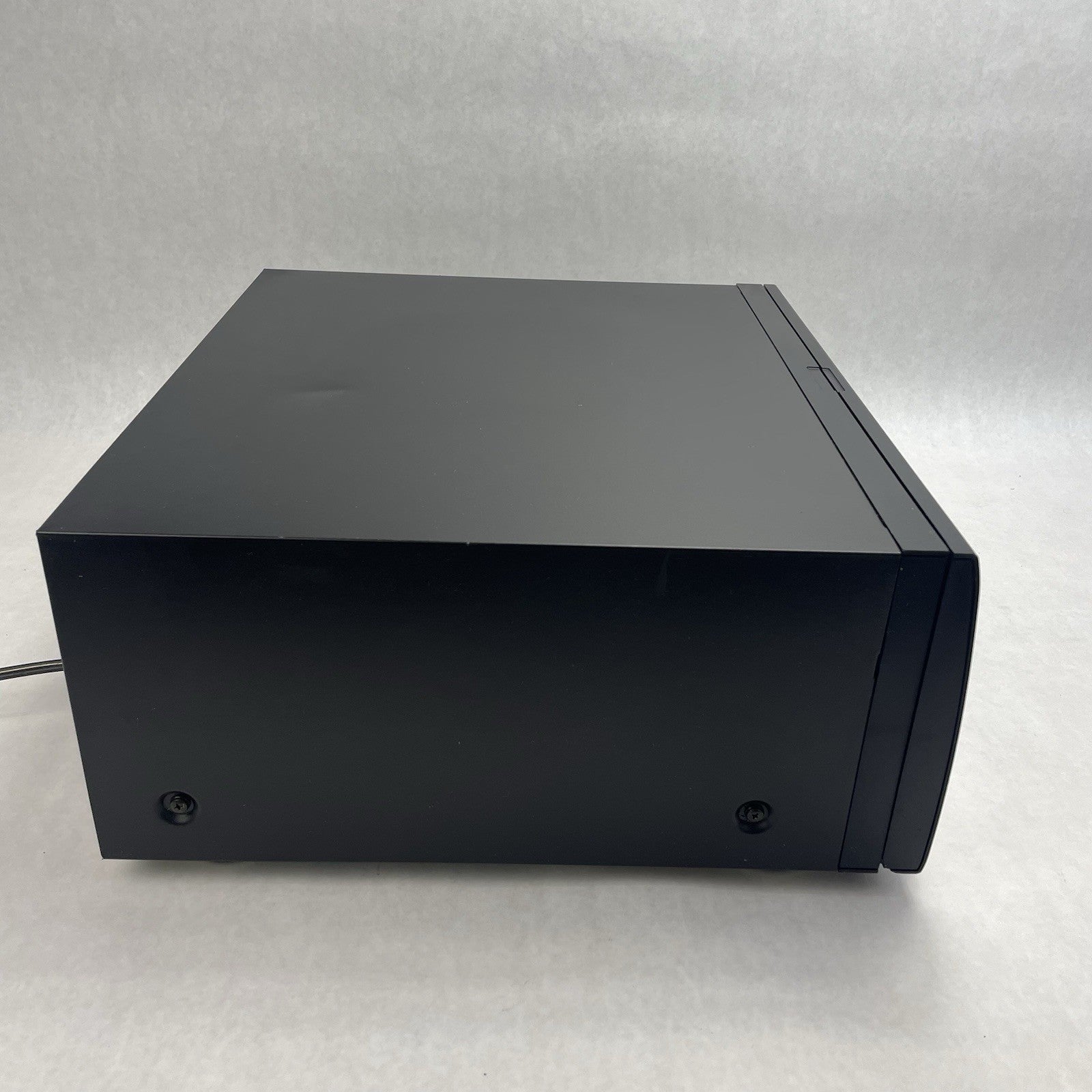 Pioneer PD-F100 100-Disc CD Changer Player For Parts5