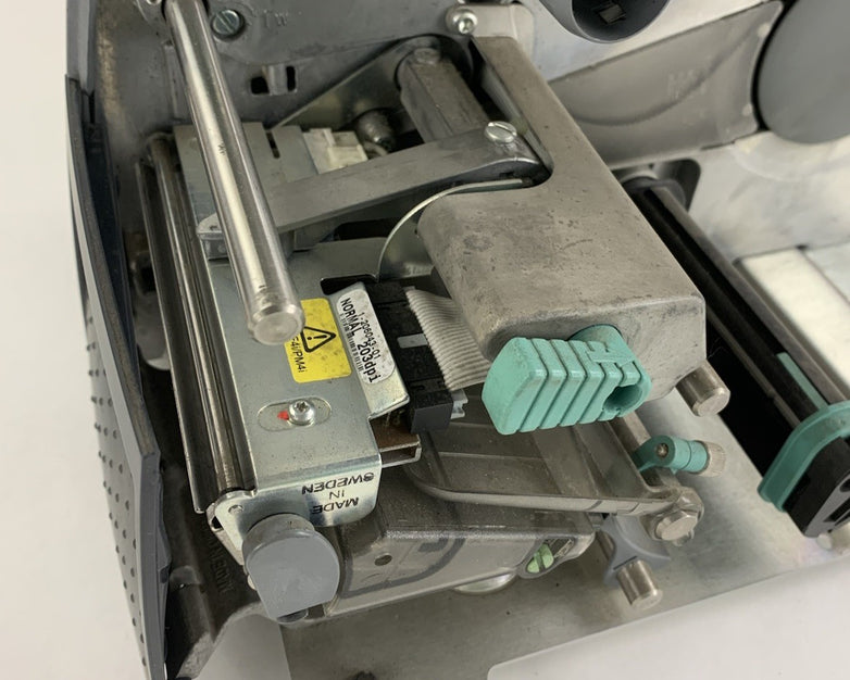 Intermec EasyCoder PM4i 203dpi IPL Thermal Label Printer - Tested