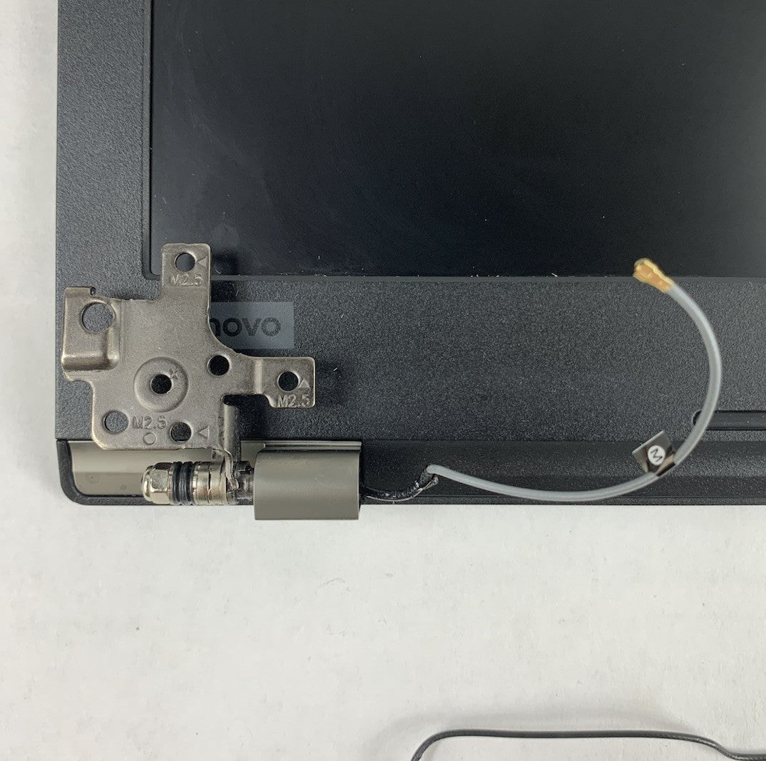 Lenovo ThinkPad L590 15.6" FHD 1920x1080 Non-Touch Screen Assembly5