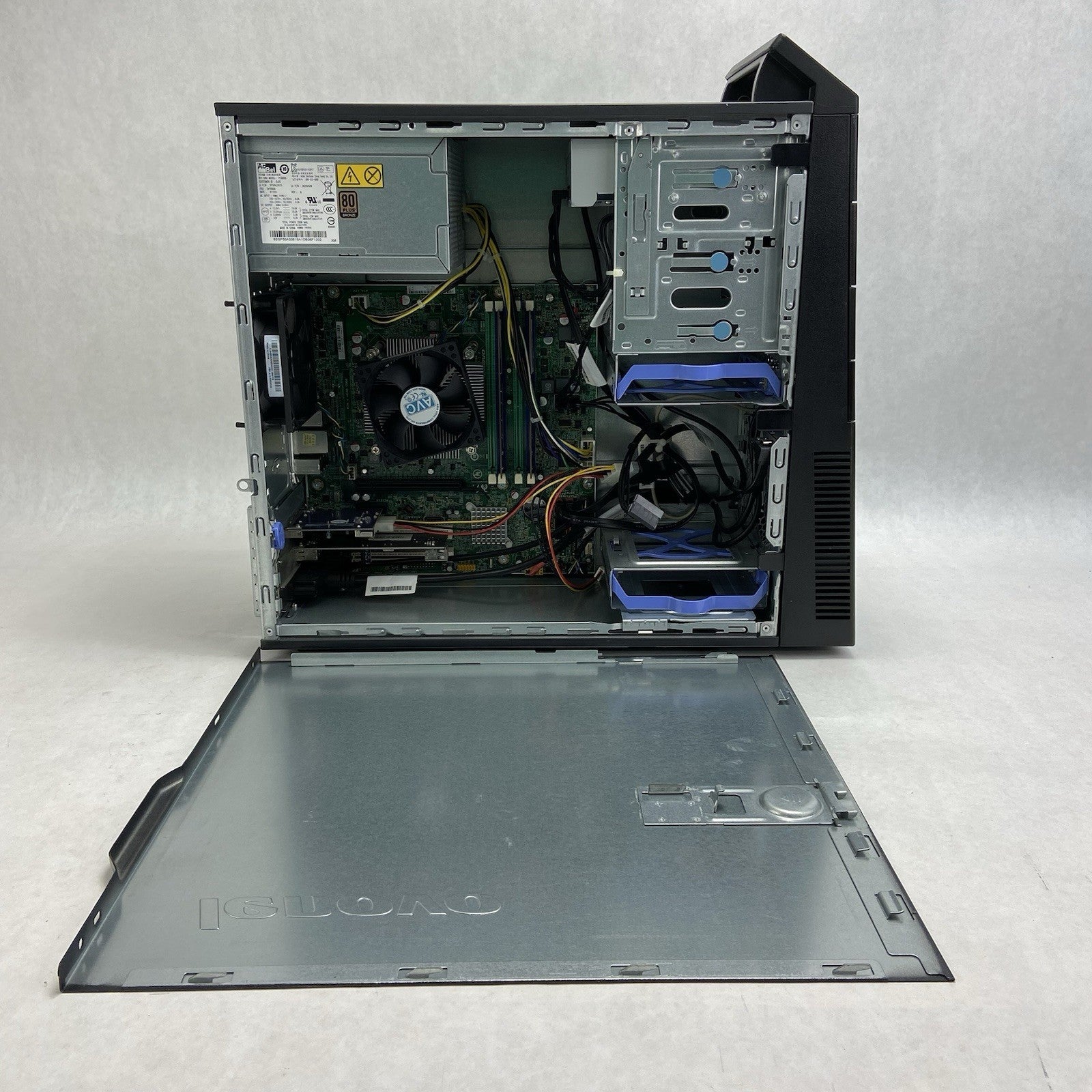Lenovo ThinkCentre M92P MT Intel Core i5-3470 3.2GHz 4GB RAM No HDD No OS8
