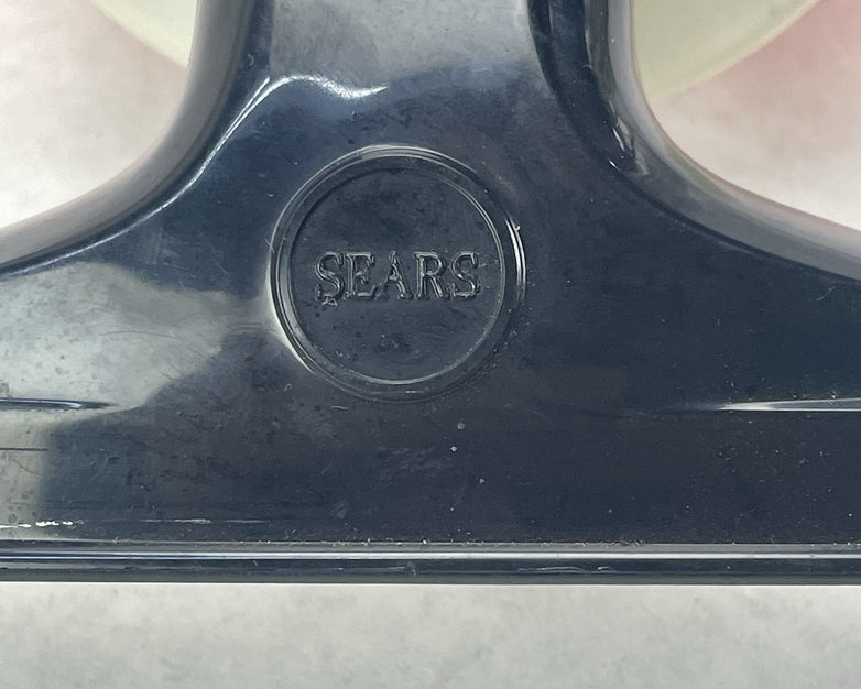Sears Kenmore Car-Pet Corded Handheld Vacuum Tested