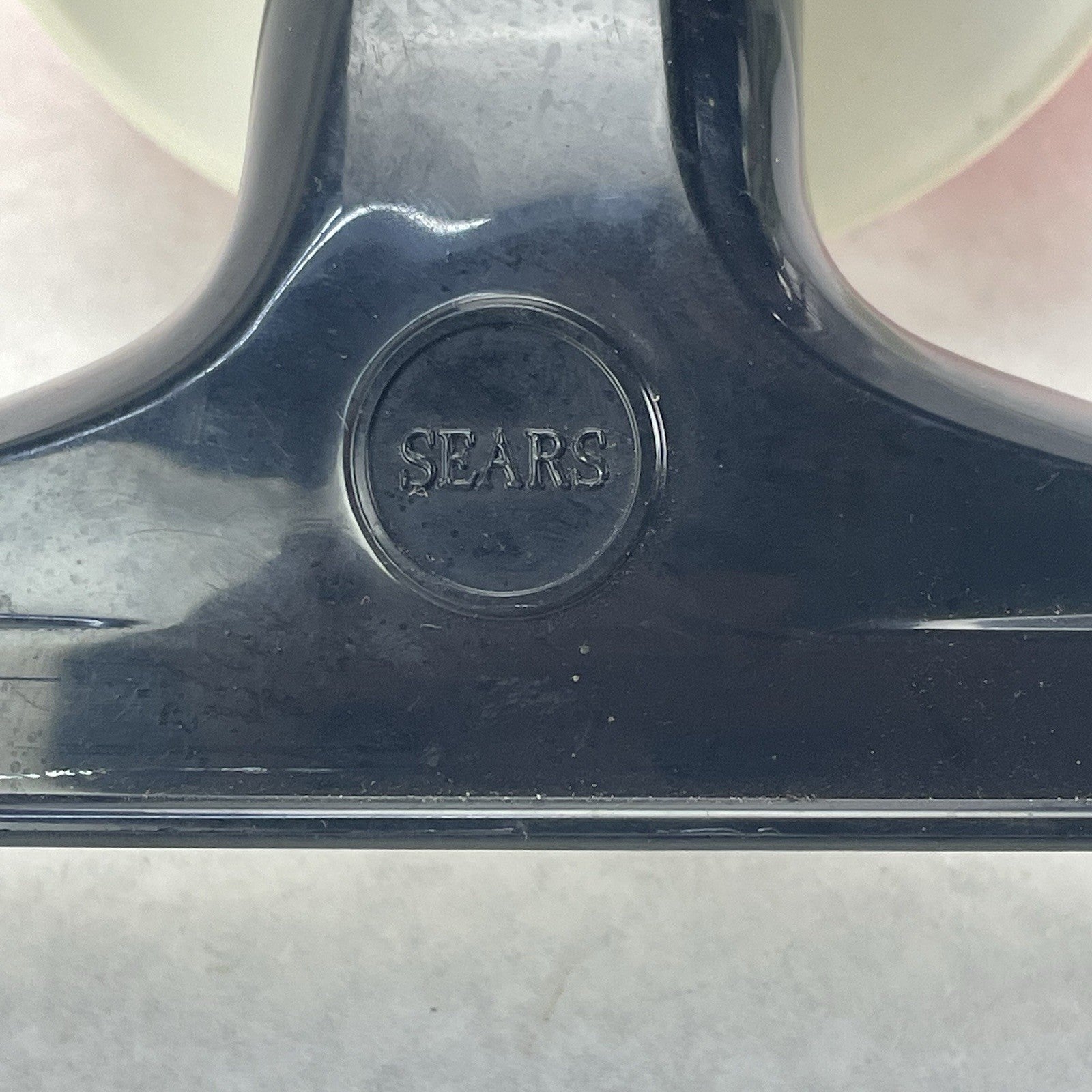 Sears Kenmore Car-Pet Corded Handheld Vacuum Tested9
