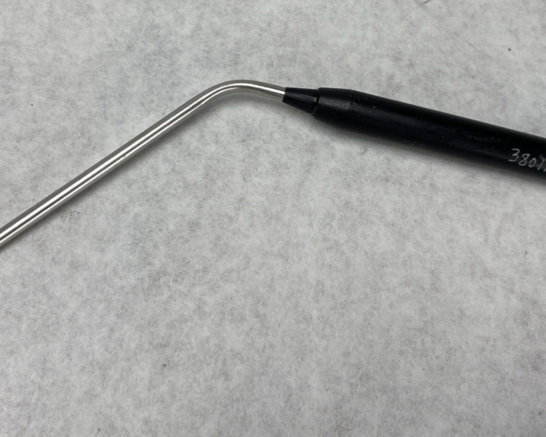 GLA M900 Digital Livestock Thermometer w/ Probe - Parts or Repair
