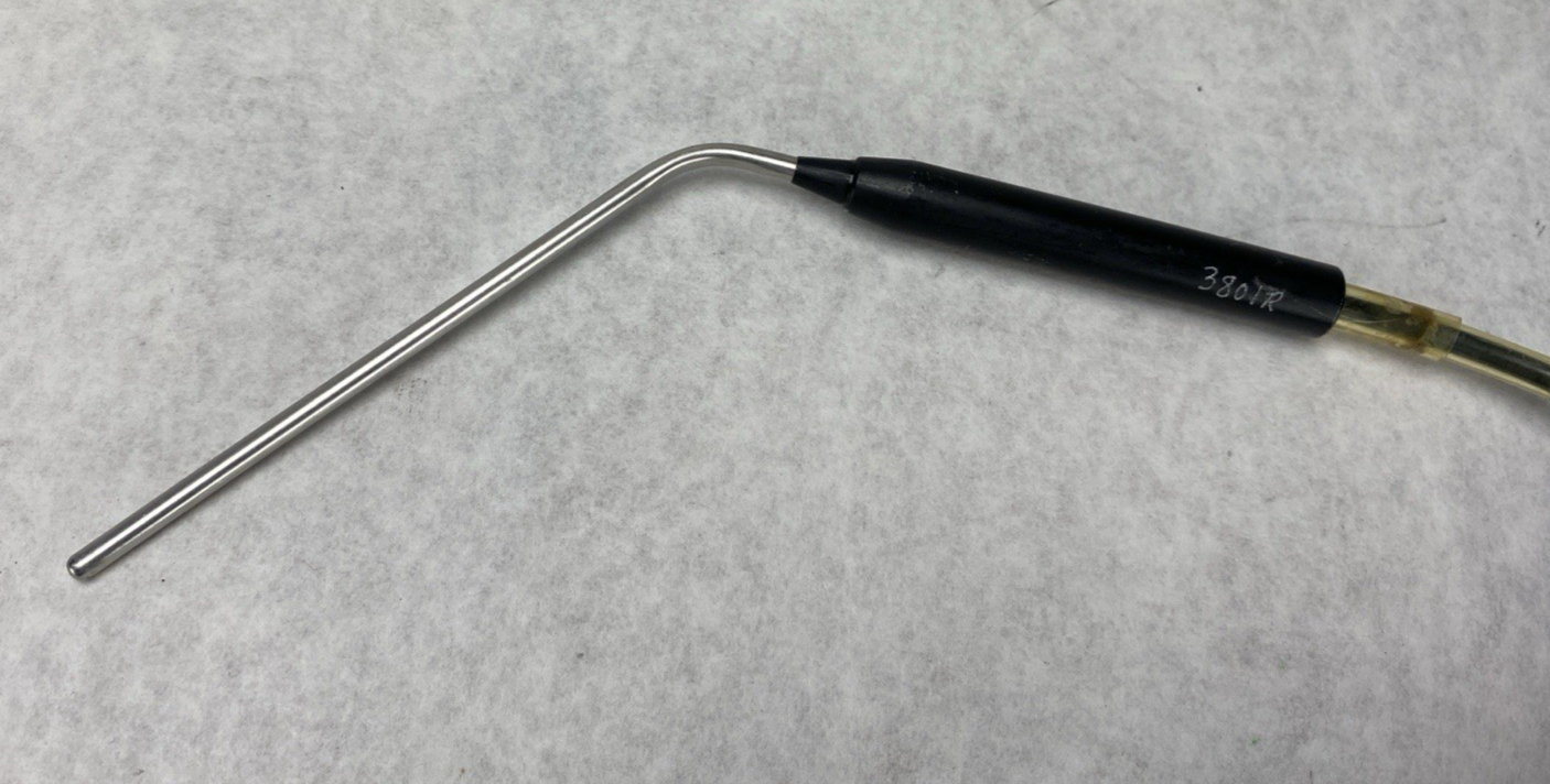 GLA M900 Digital Livestock Thermometer w/ Probe - Parts or Repair