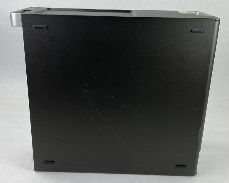 Dell Precision T3600 MT Xeon E5-1620 3.60GHz 8GB RAM No HDD No OS
