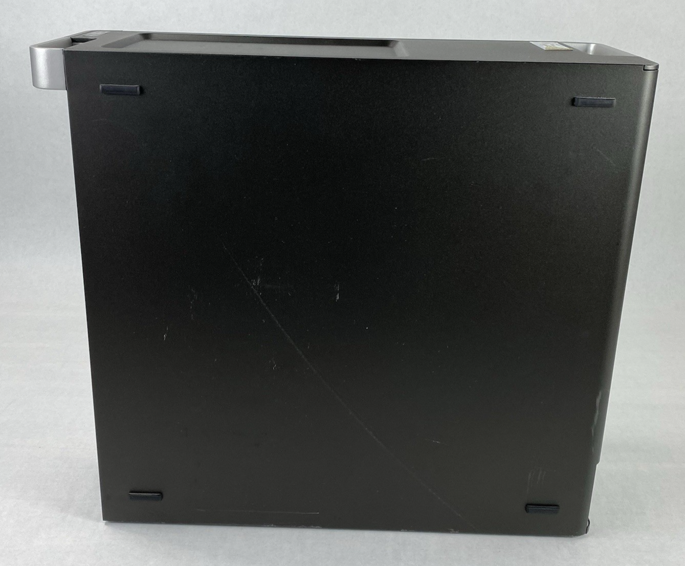 Dell Precision T3600 MT Xeon E5-1620 3.60GHz 8GB RAM No HDD No OS