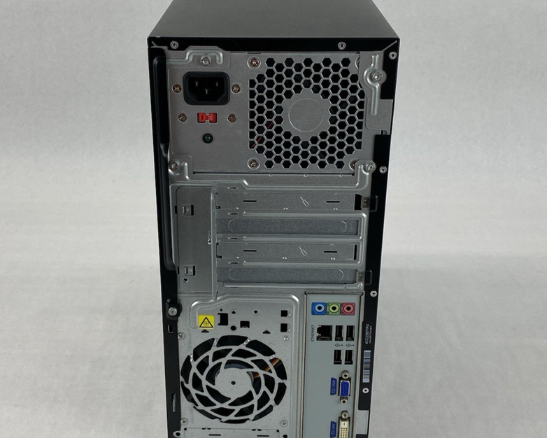 HP Pavilion P6-2376 MT AMD A4-3420 2.80GHz 6GB RAM No HDD No OS