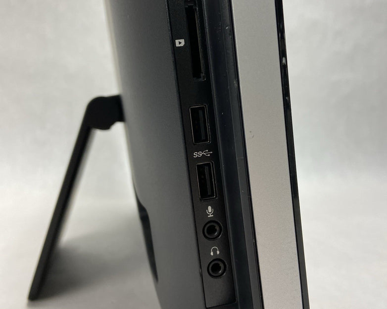 HP 18-5110 AIO AMD E1-2500 1.4GHz 4GB RAM No HDD No OS