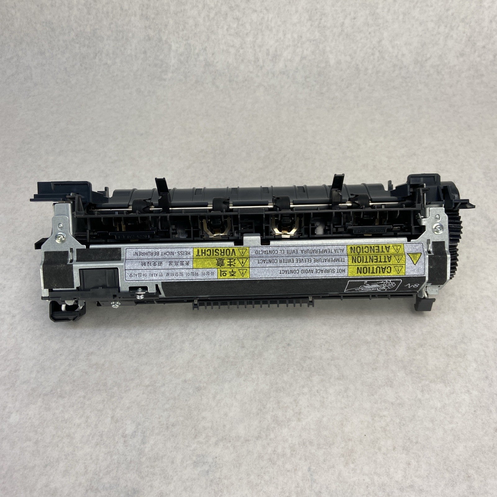 HP LaserJet M604 M605 M606 RM2-6308 100V Fuser Assembly
