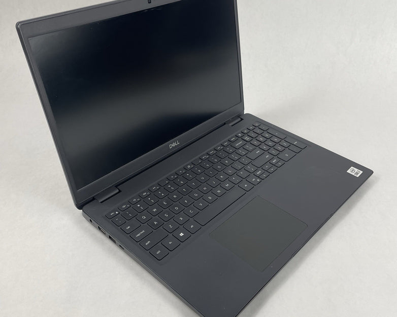 Dell Latitude 3510 15.6" i7-10510U 1.80 GHz 8 GB RAM No SSD/OS/AC