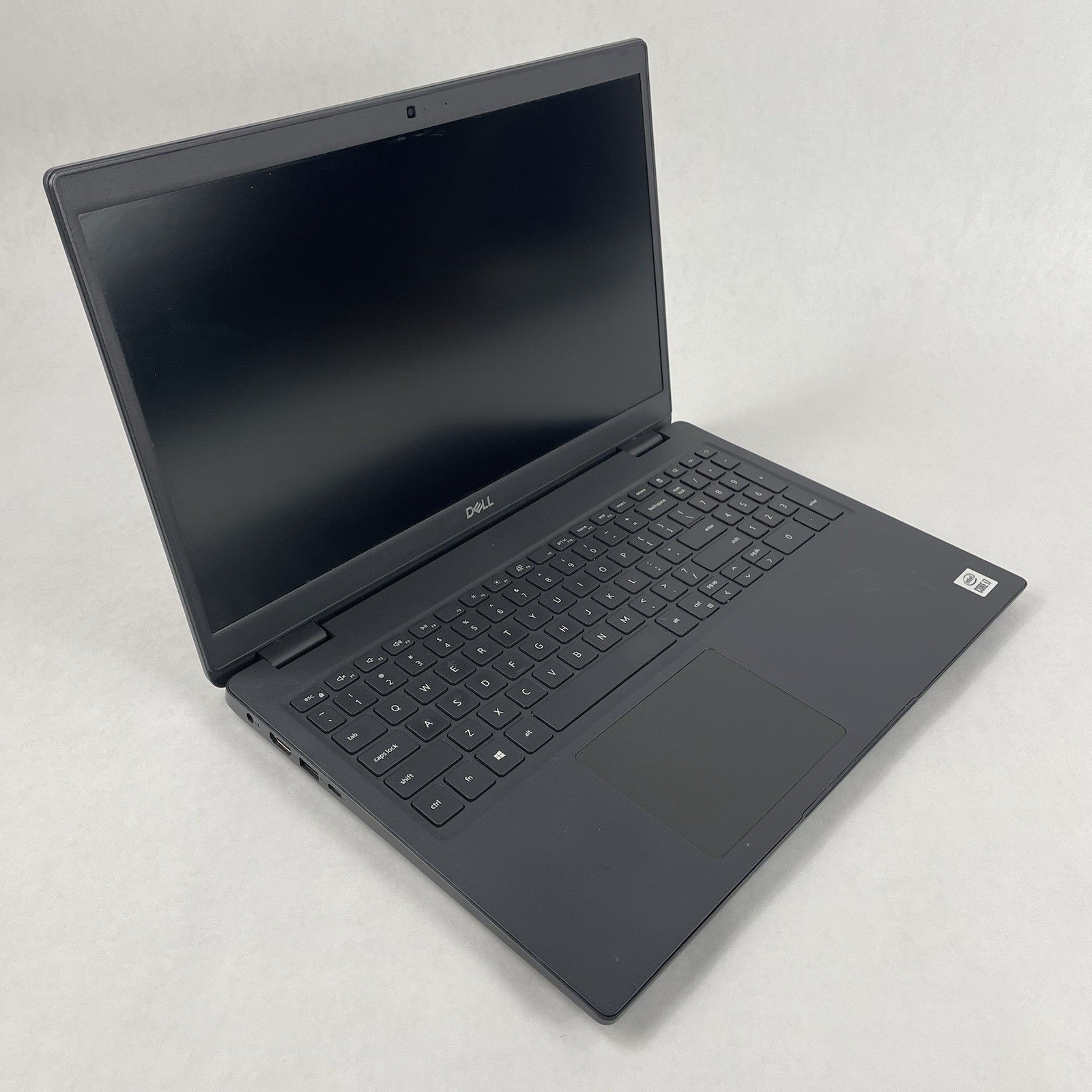 Dell Latitude 3510 15.6" i7-10510U 1.80 GHz 8 GB RAM No SSD/OS/AC0