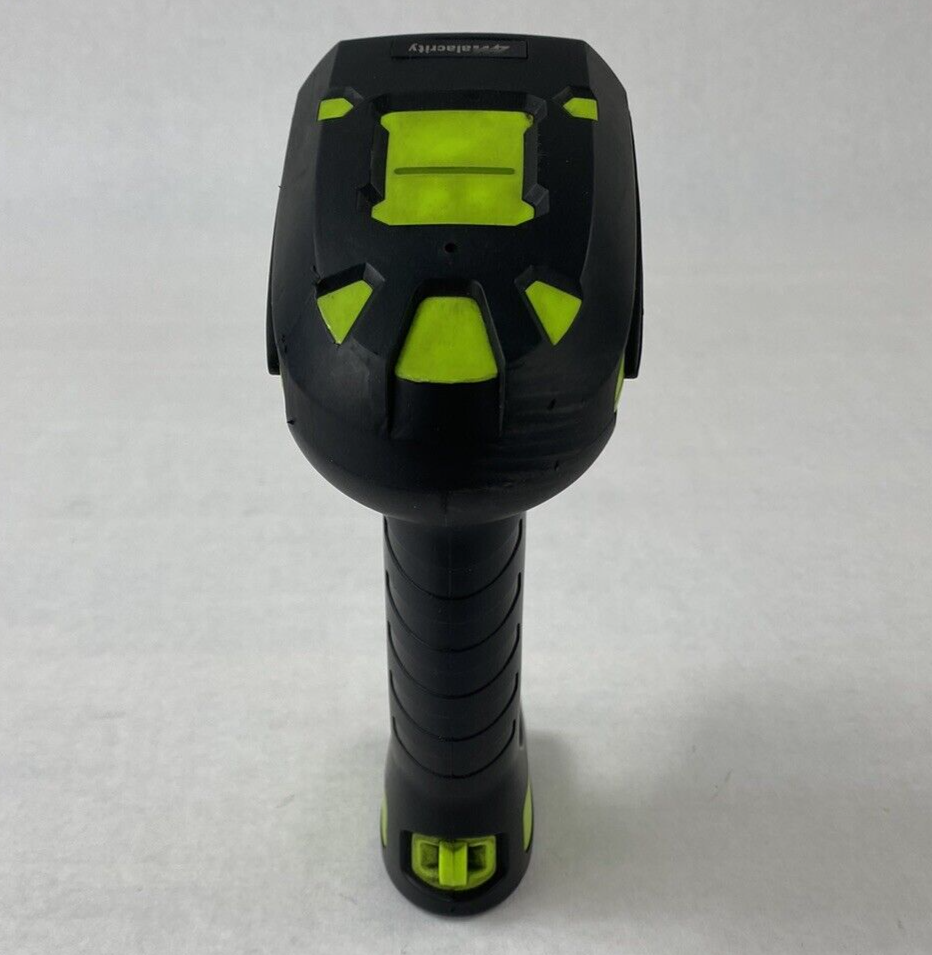 4M Alacrity MJ-2020R Wireless 2D Bluetooth Barcode Scanner - For Parts or Repair