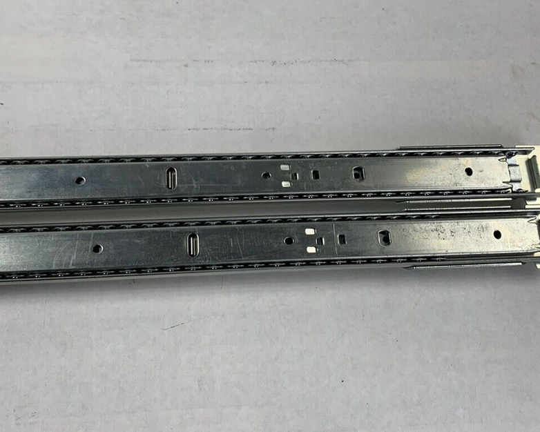 Accuride Server Rack Mount Rails 4000-0180