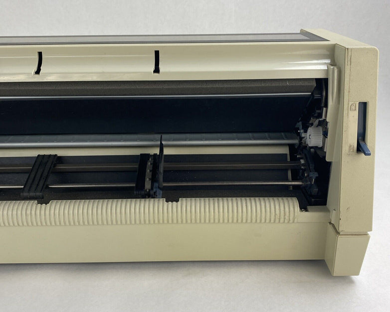 Lexmark 4227 Plus Forms Printer - Parts or Repair