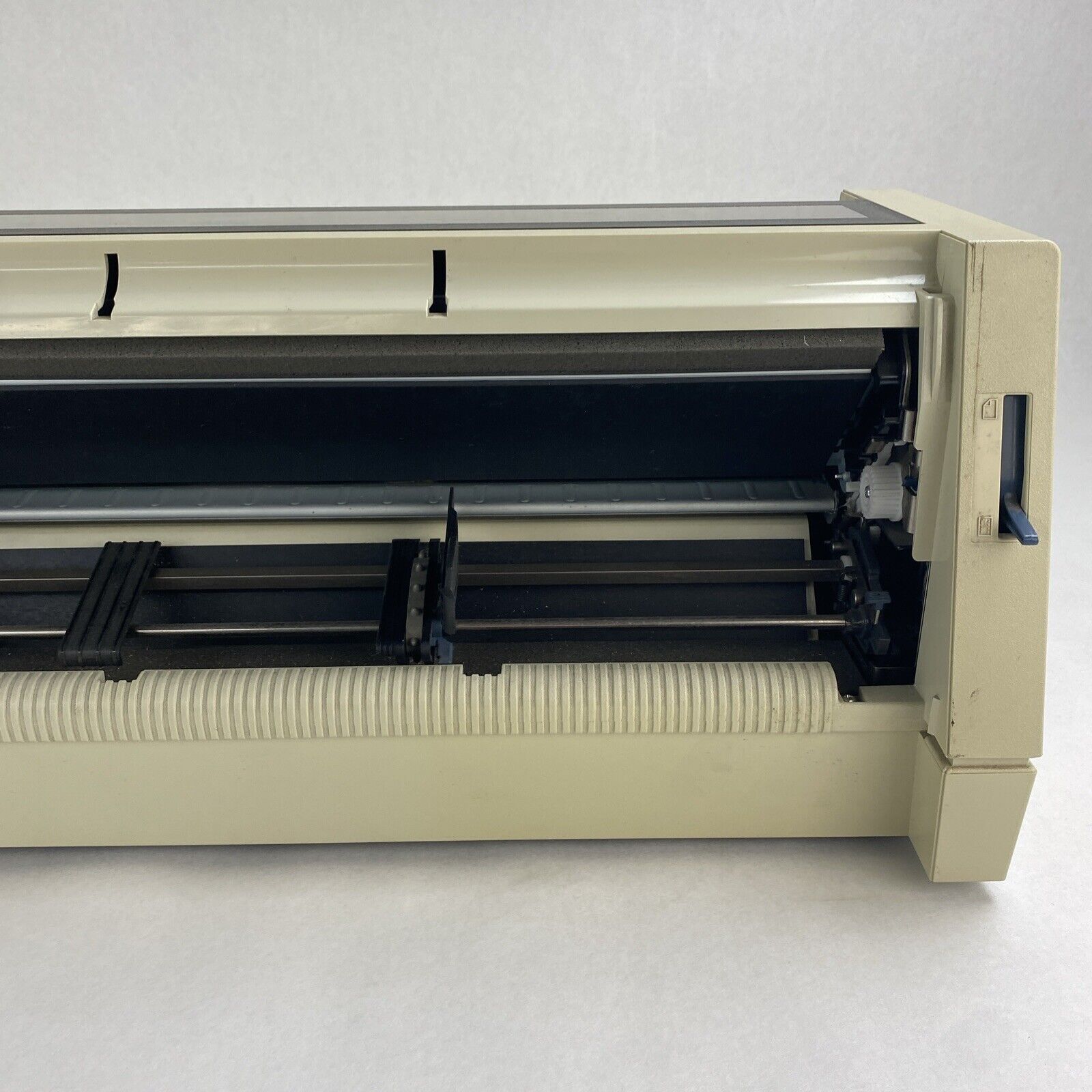 Lexmark 4227 Plus Forms Printer - Parts or Repair