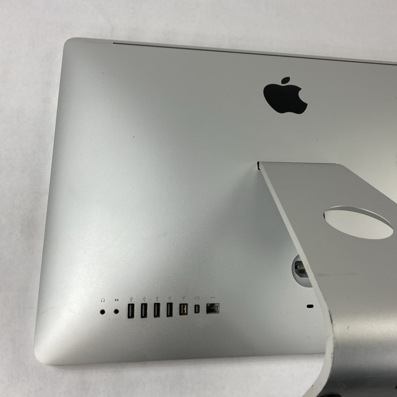 Apple A1311 iMac 21" 2009 3.06GHz Core 2 Duo 8 GB RAM 500GB HDD macOS 10.13.618