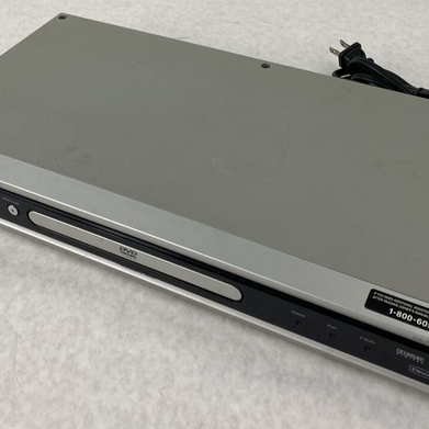 Magnavox MWD7006 Progressive Scan DVD CD Player but NO REMOTE