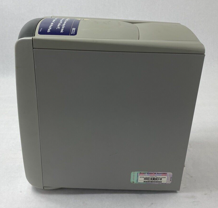 HP/Compaq Pavilion XE 746 MT Intel Celeron w/ SSE 667MHz 320MB RAM No HDD No OS