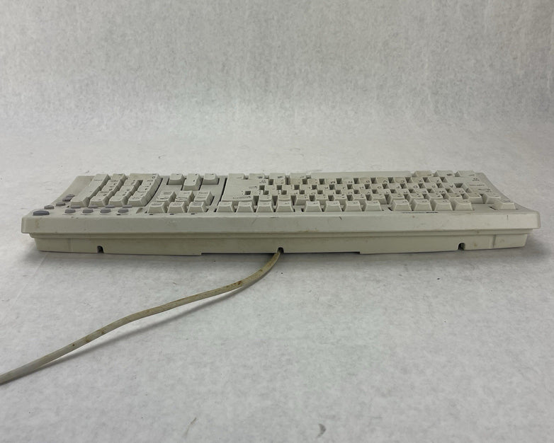 Hewlett Packard SK-2501K / SK2501K PS/2-Wired Keyboard