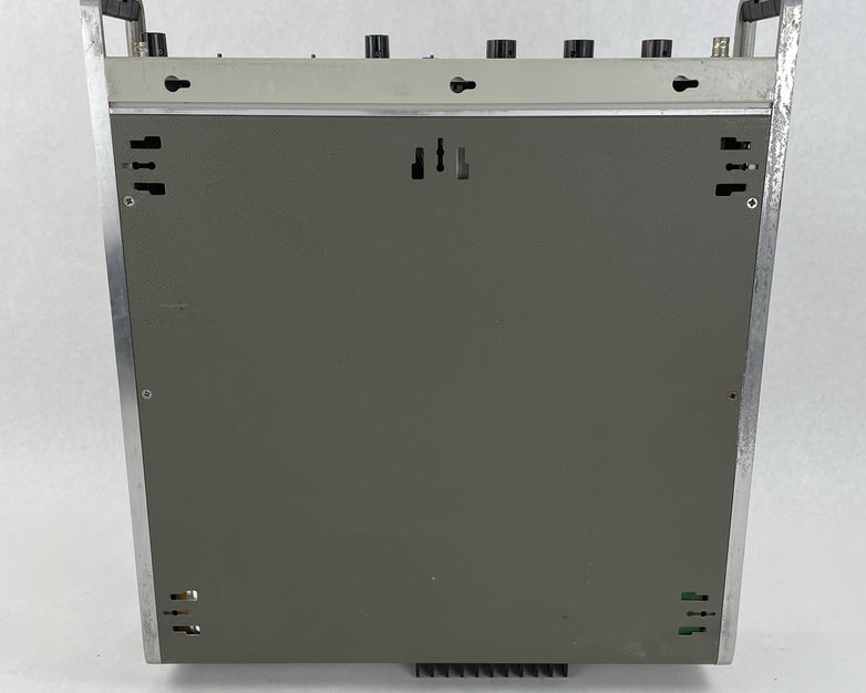 Hewlett-Packard HP 8443A Tracking Generator Counter .5 1300MHz Untested