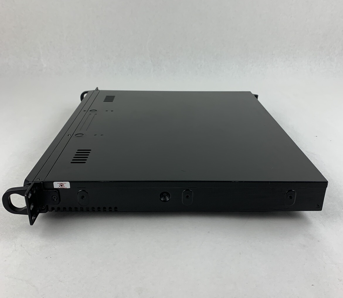 Citrix 512-2 Netscaler SD-WAN  8 GB RAM Factory Reset No SSD