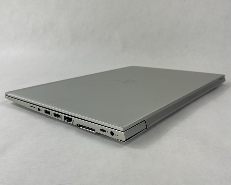 HP EliteBook 850 G6 15.6" i5-8365U 1.60 GHz 8GB RAM No SSD/OS/AC - Curved Bottom