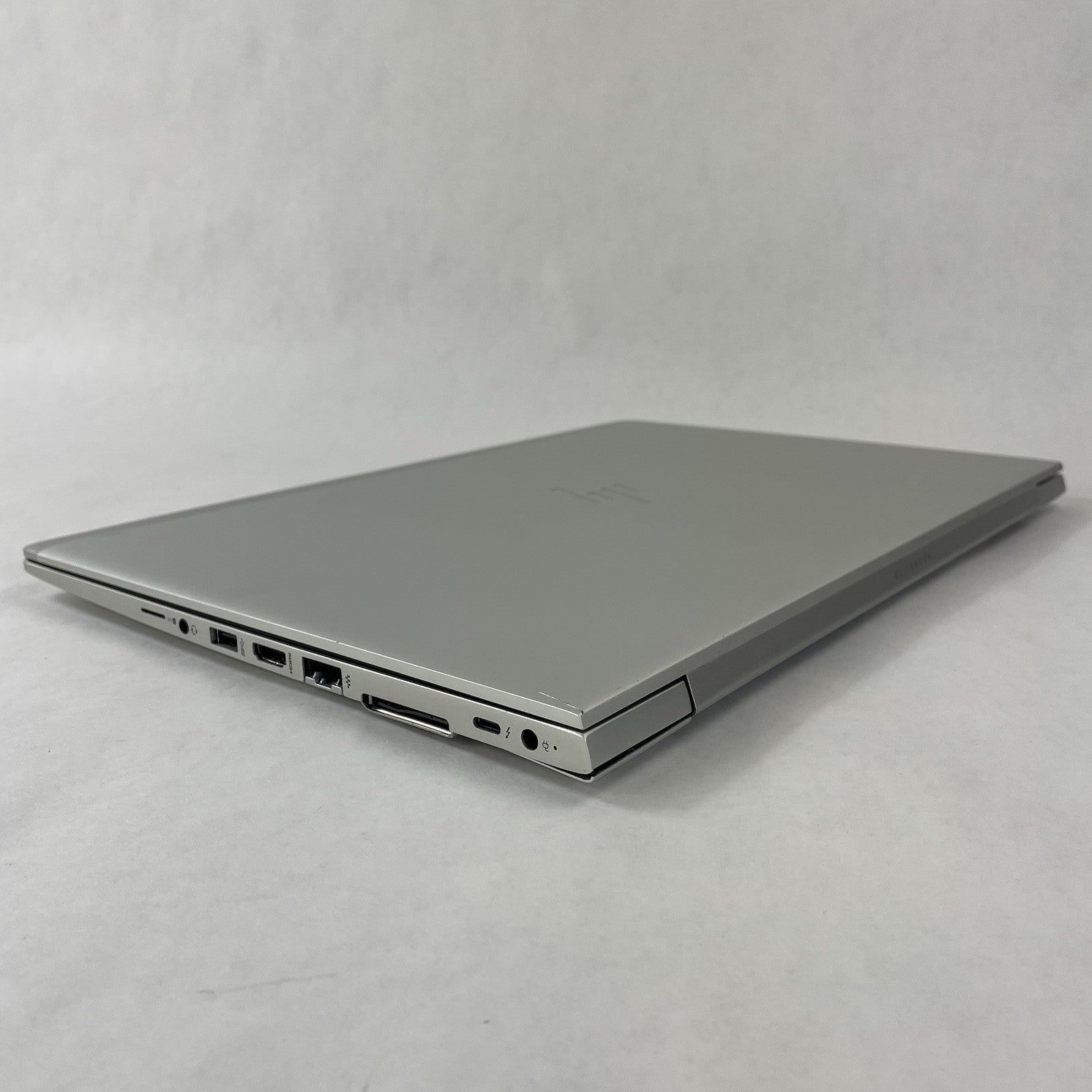 HP EliteBook 850 G6 15.6" i5-8365U 1.60 GHz 8GB RAM No SSD/OS/AC - Curved Bottom9