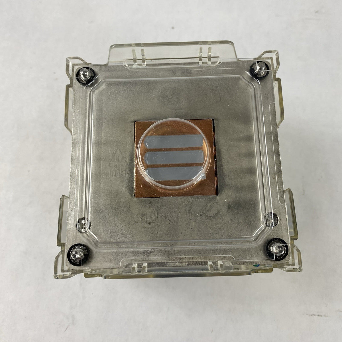 Intel Thermal Solution STS200C Socket LGA201111